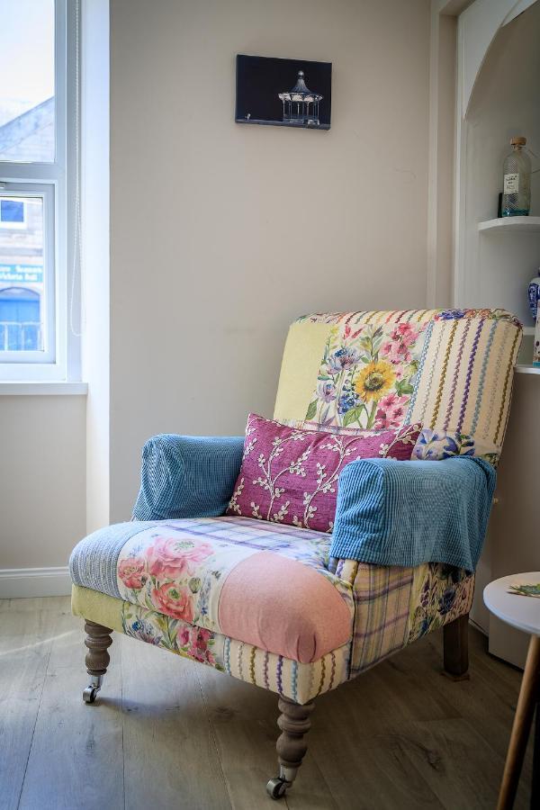 Cosy Cottage In Fishertown, Nairn - Free Parking & Pets Welcome Exterior photo
