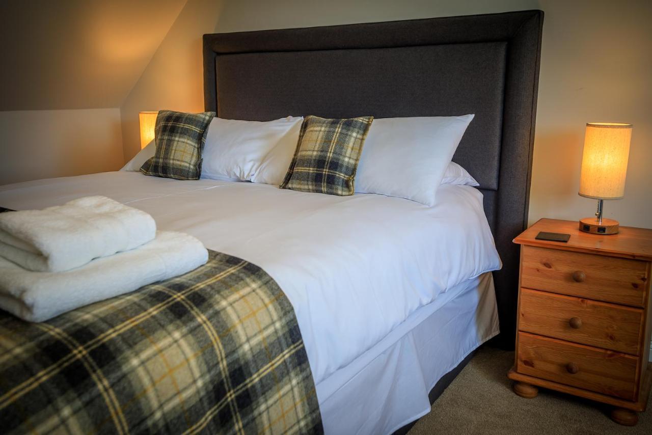Cosy Cottage In Fishertown, Nairn - Free Parking & Pets Welcome Exterior photo