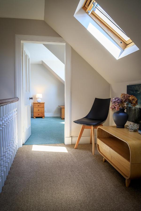 Cosy Cottage In Fishertown, Nairn - Free Parking & Pets Welcome Exterior photo