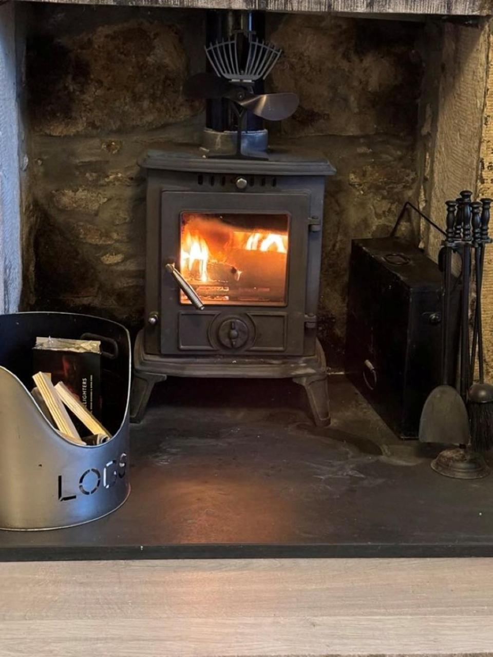 Cosy Cottage In Fishertown, Nairn - Free Parking & Pets Welcome Exterior photo